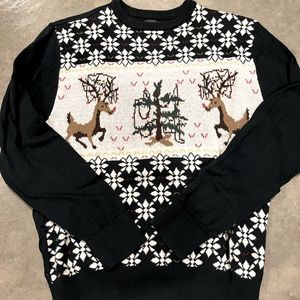 Volcom winter sweater